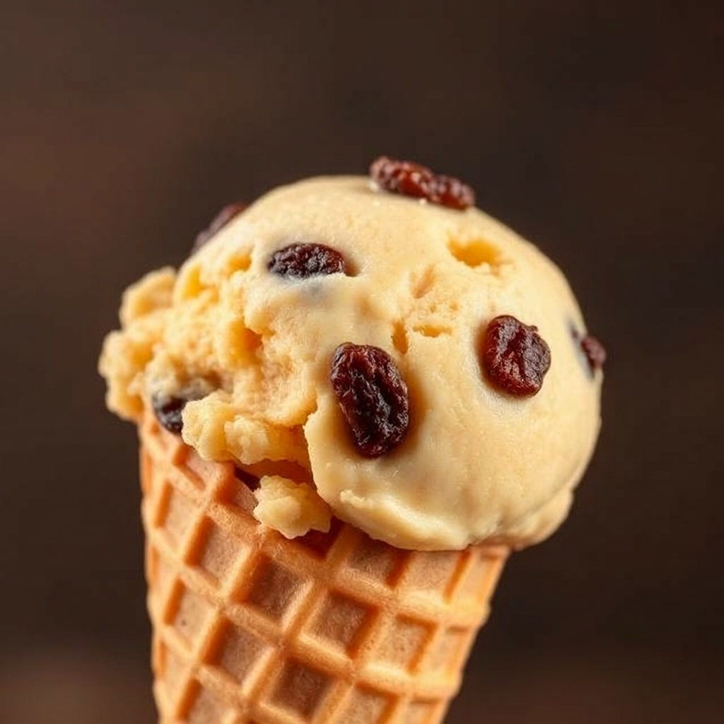 Oxford's Old Fashioned Ice Cream Parlor | Made from Scratch with Love